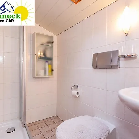 Haus Sonneck Gbr * Reit im Winkl