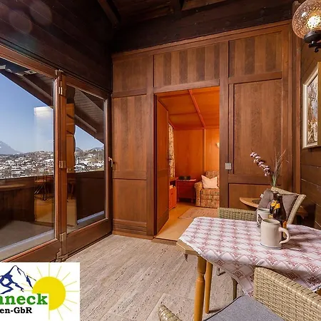 Haus Sonneck Gbr