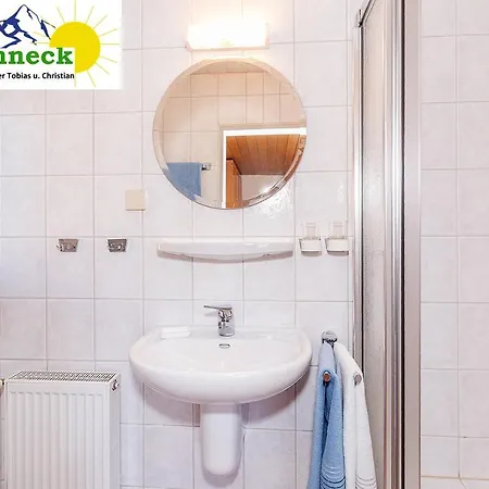 Haus Sonneck Gbr * Reit im Winkl