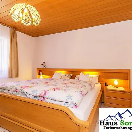 Haus Sonneck Gbr