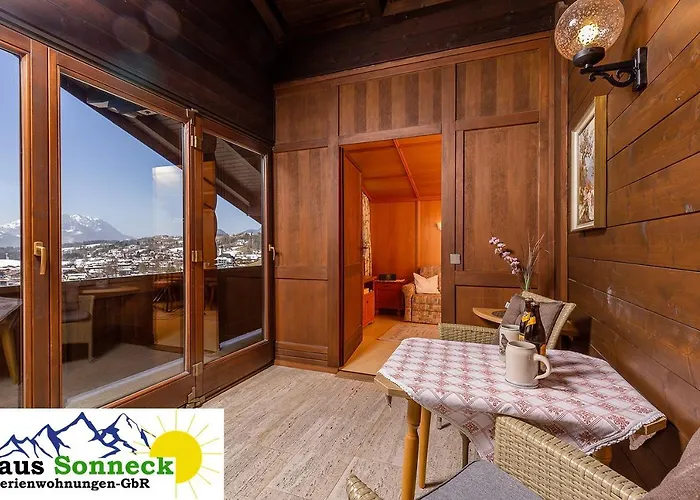 Haus Sonneck Gbr