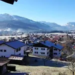Haus Sonneck Gbr Lägenhet