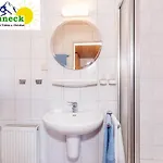 Haus Sonneck Gbr * Reit im Winkl