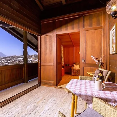 Haus Sonneck Gbr Appartamento