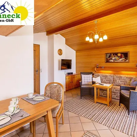 Haus Sonneck Gbr Reit im Winkl