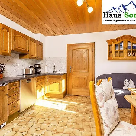 Haus Sonneck Gbr