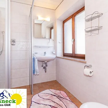 דירה Haus Sonneck Gbr רייט אים וינקל