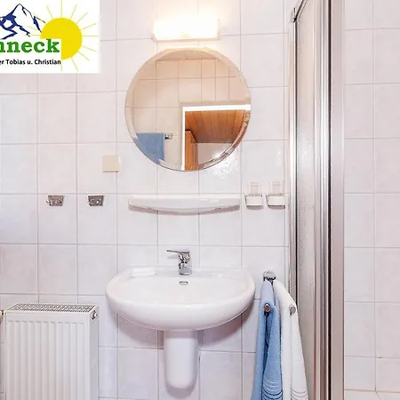 Haus Sonneck Gbr * רייט אים וינקל