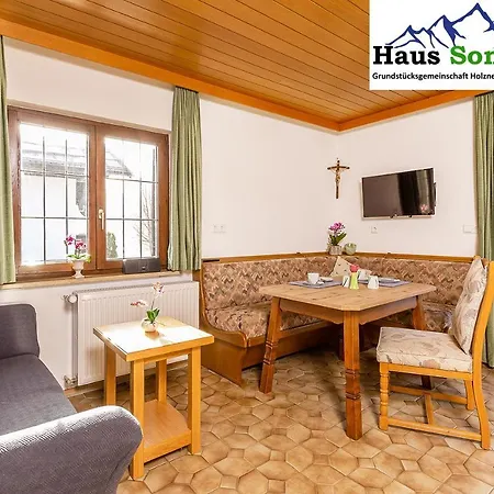 Haus Sonneck Gbr Reit im Winkl