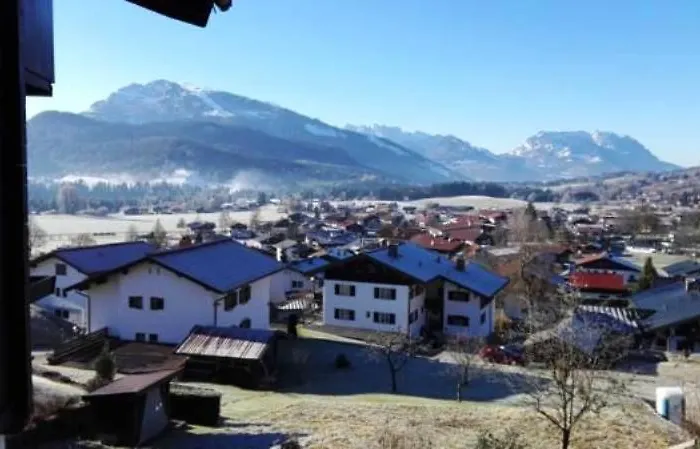 Haus Sonneck Gbr Διαμέρισμα