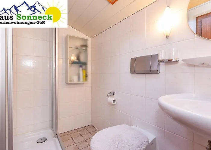 Haus Sonneck Gbr * Reit im Winkl