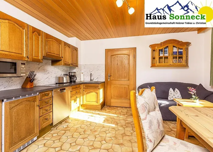 Haus Sonneck Gbr